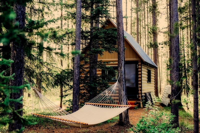 Secret Garden Retreat